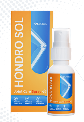 Hondro Sol Produkt