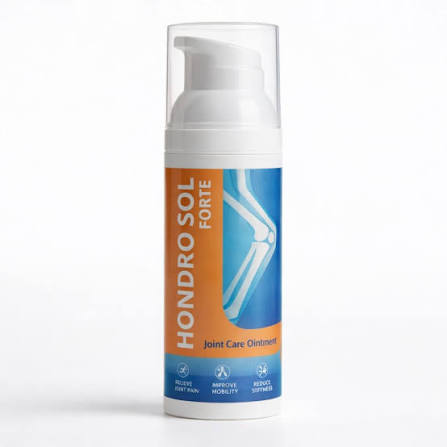 Hondro Sol