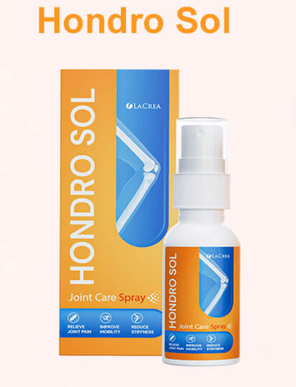 Hondro Sol